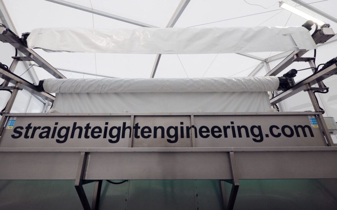 OUR TOP MARQUEE & INDUSTRIAL TENT CLEANING MACHINE OPTIONS